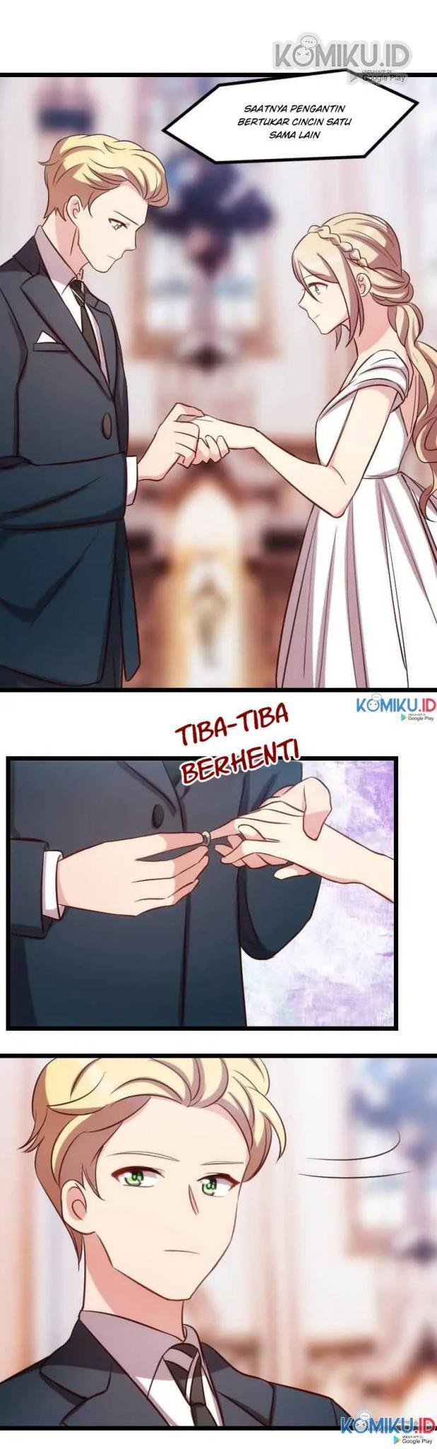 CEO’s Sudden Proposal Chapter 145 Gambar 5